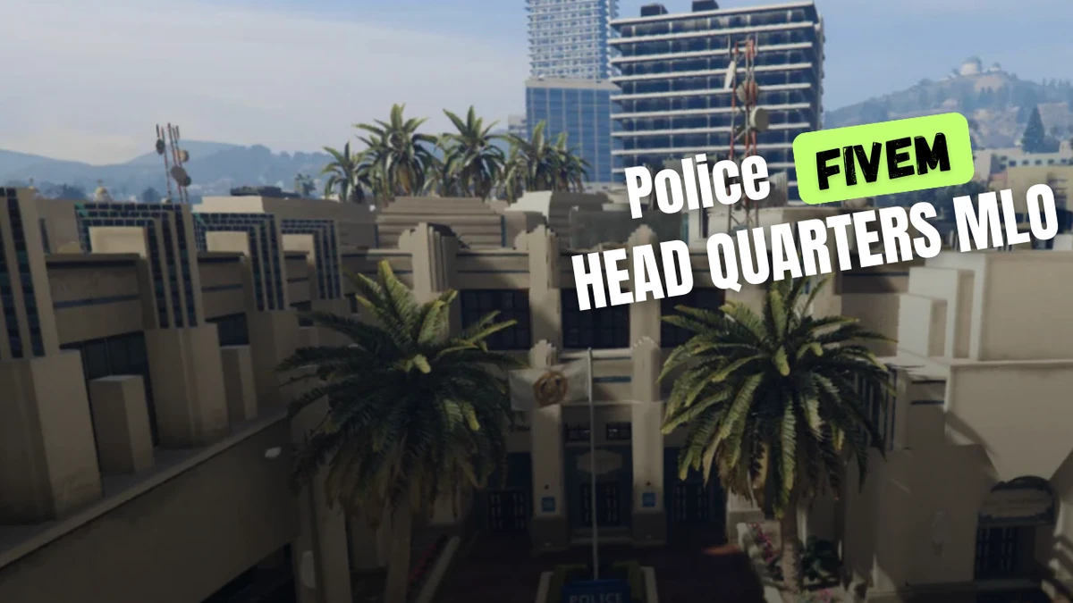 Police Head Quarters MLO